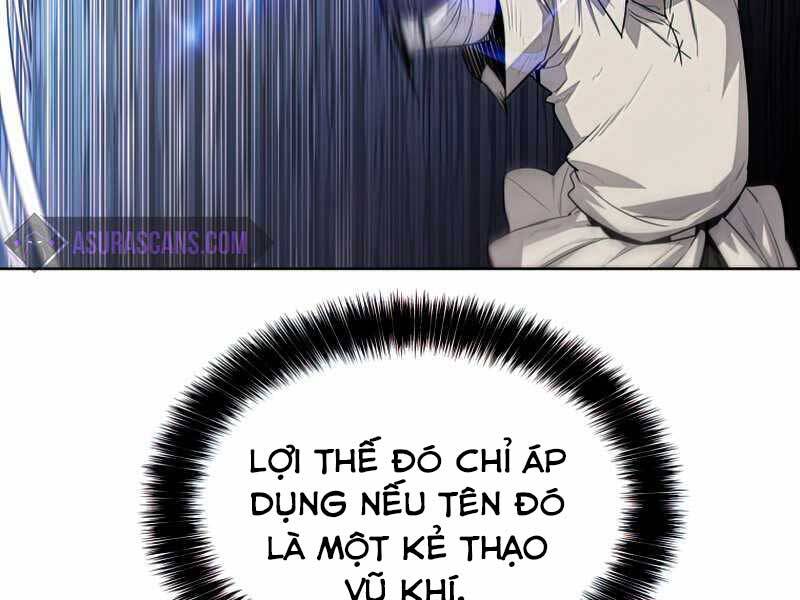 Chế Ngự Kiếm - Chương 23