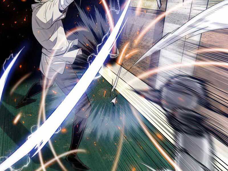 Chế Ngự Kiếm - Chương 23