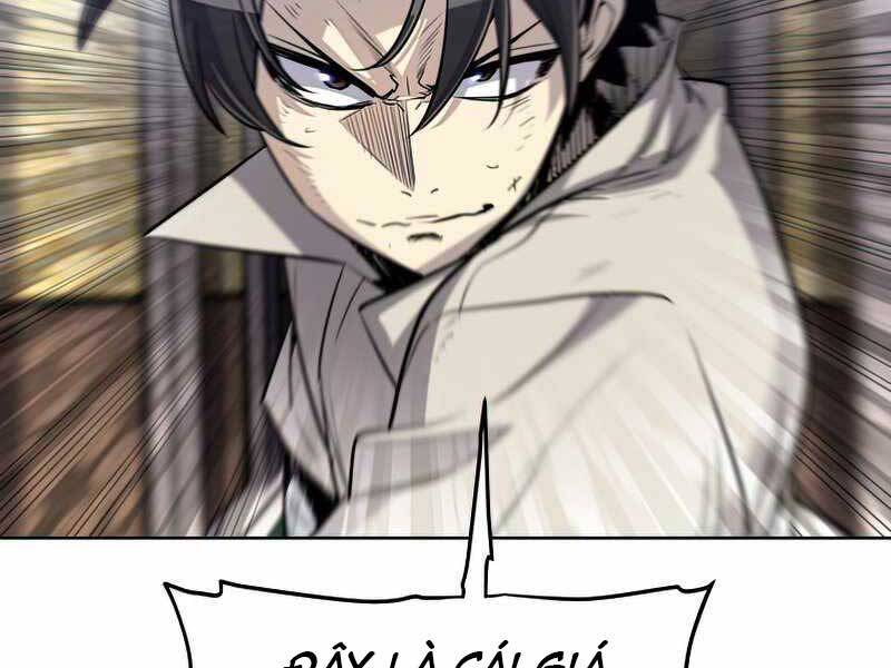 Chế Ngự Kiếm - Chương 23
