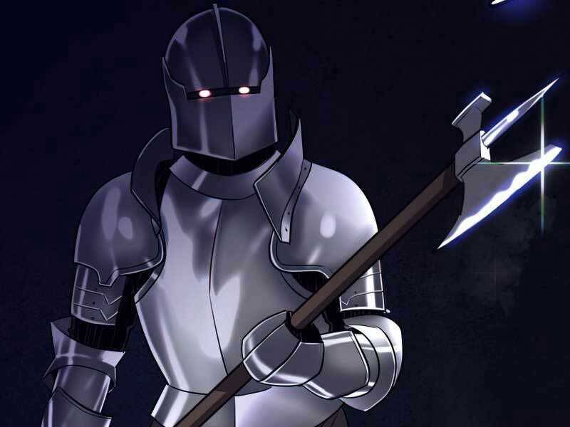 Chế Ngự Kiếm - Chương 23