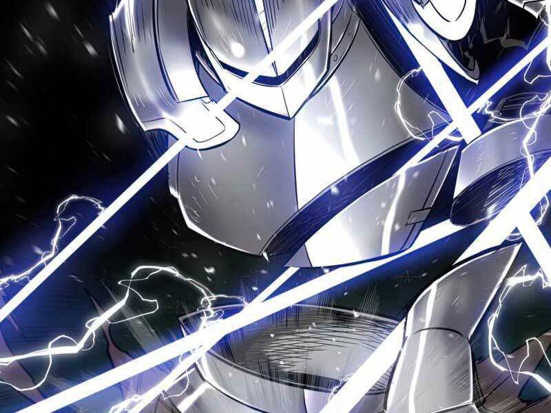 Chế Ngự Kiếm - Chương 23