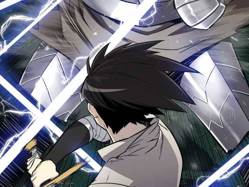 Chế Ngự Kiếm - Chương 23