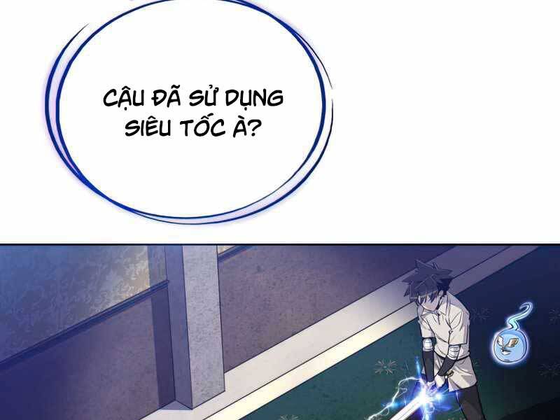 Chế Ngự Kiếm - Chương 23