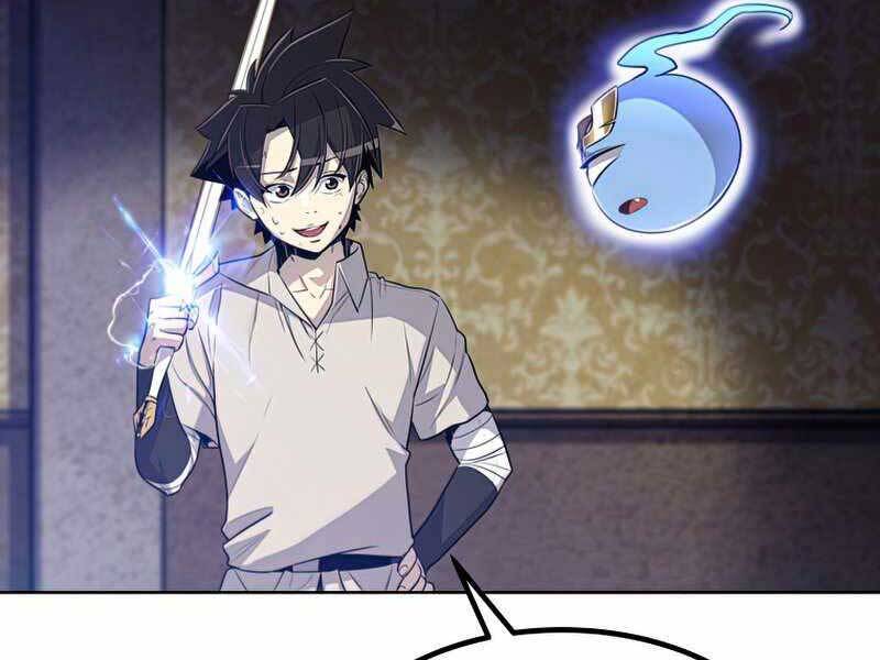 Chế Ngự Kiếm - Chương 23