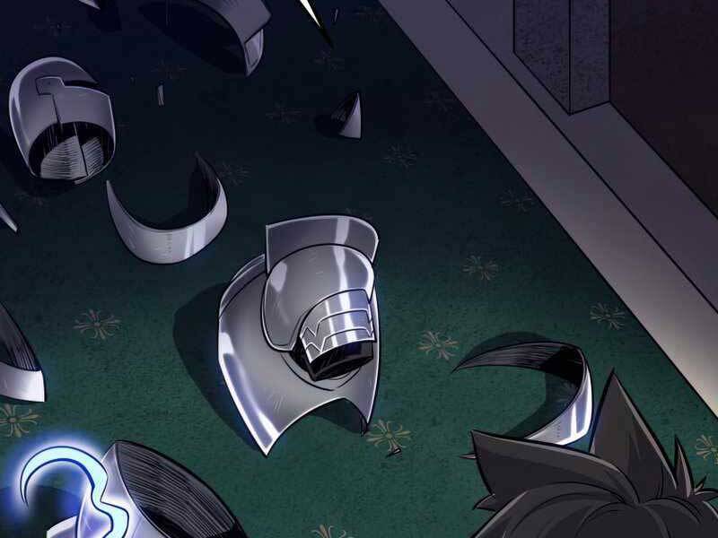 Chế Ngự Kiếm - Chương 23