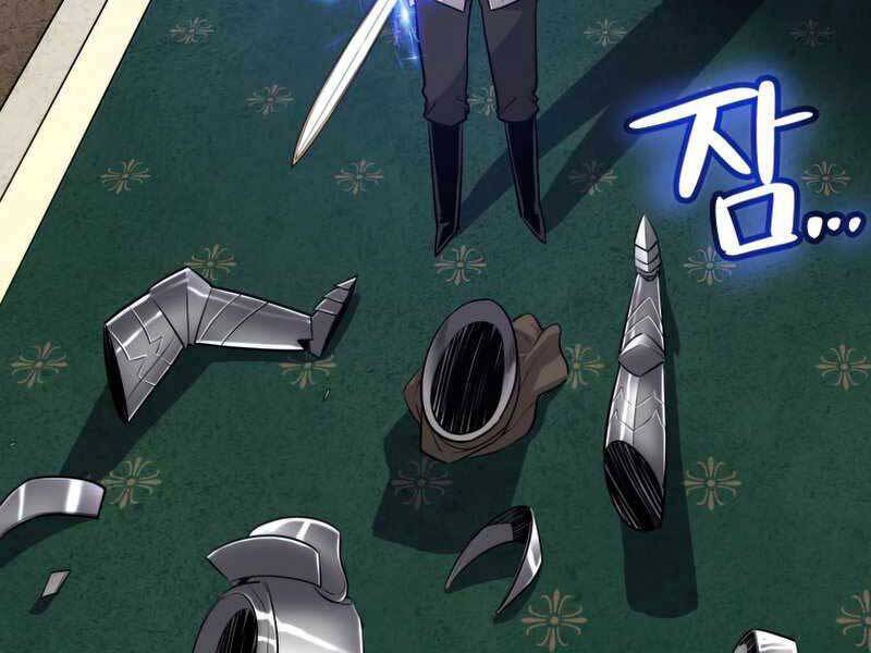 Chế Ngự Kiếm - Chương 23