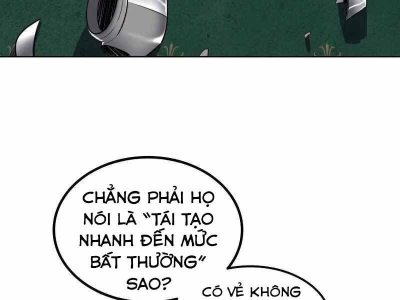 Chế Ngự Kiếm - Chương 23