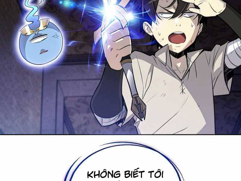 Chế Ngự Kiếm - Chương 23