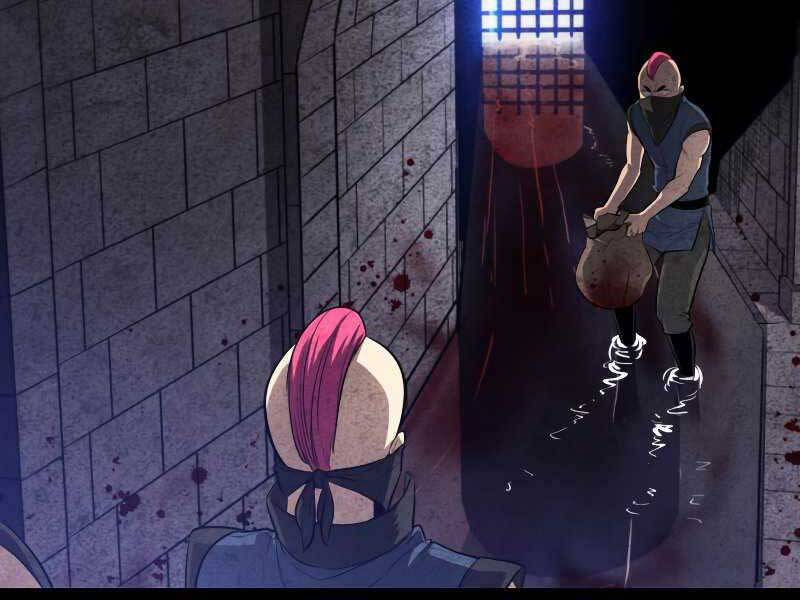 Chế Ngự Kiếm - Chương 24