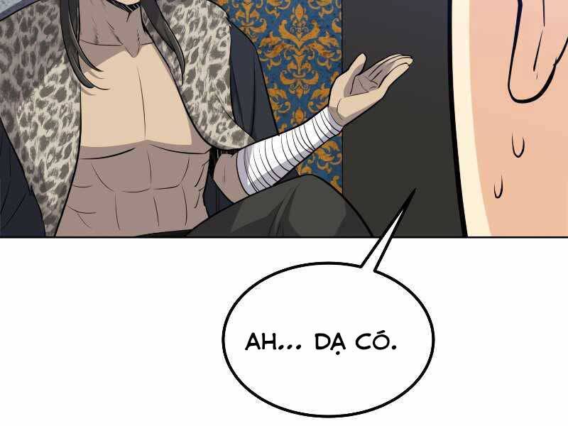 Chế Ngự Kiếm - Chương 24