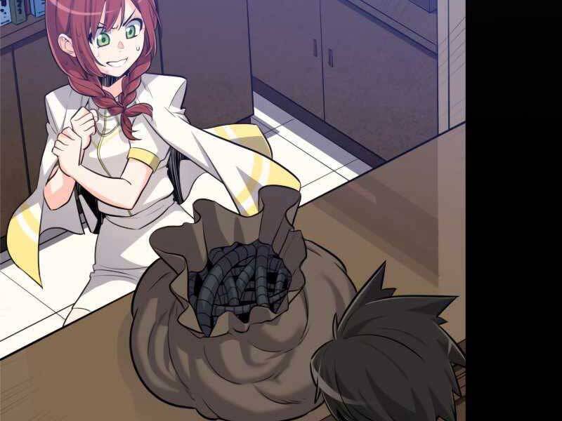 Chế Ngự Kiếm - Chương 24