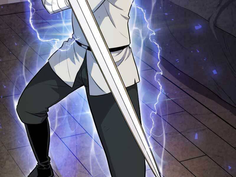 Chế Ngự Kiếm - Chương 24