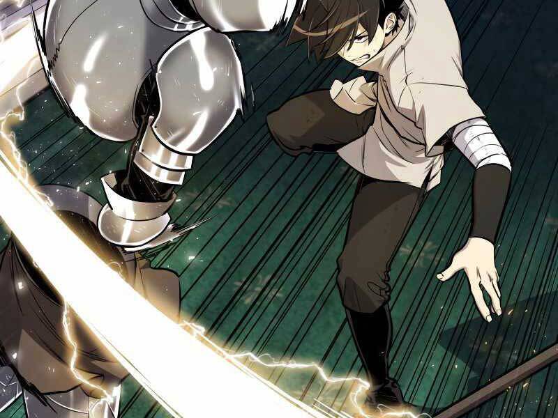 Chế Ngự Kiếm - Chương 24