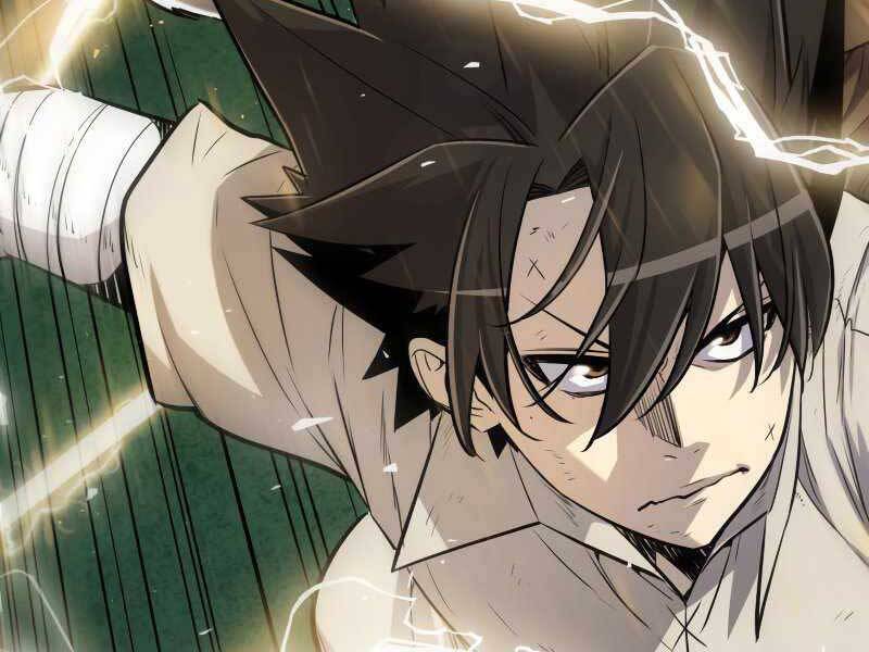 Chế Ngự Kiếm - Chương 24