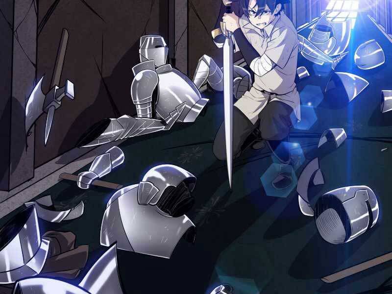 Chế Ngự Kiếm - Chương 24