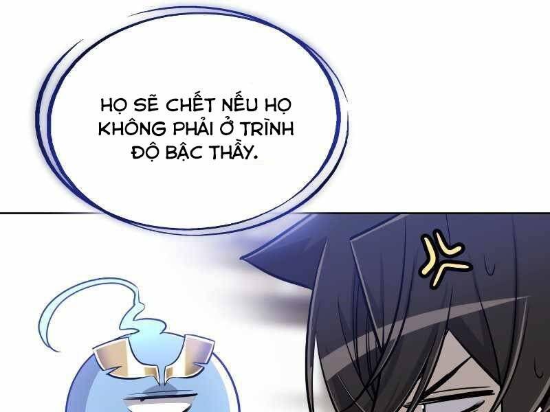 Chế Ngự Kiếm - Chương 25