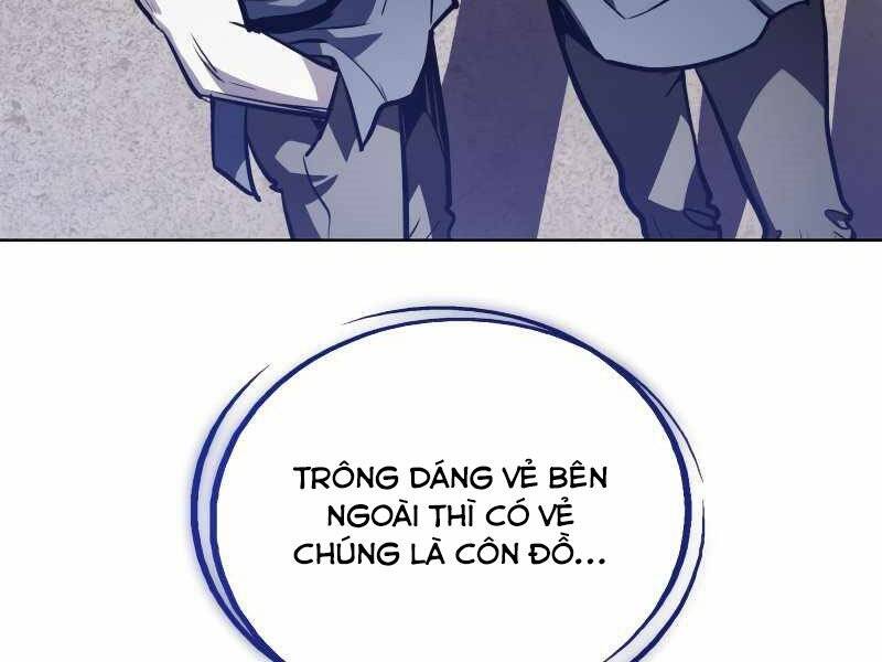 Chế Ngự Kiếm - Chương 25