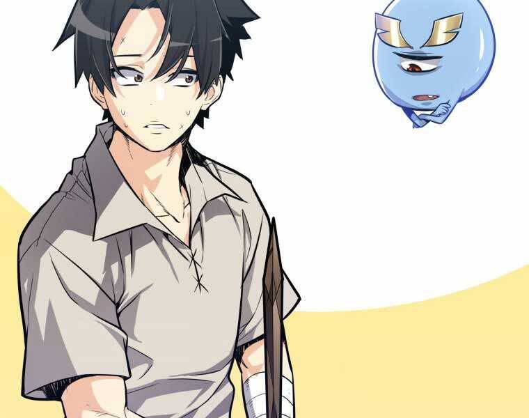 Chế Ngự Kiếm - Chương 3