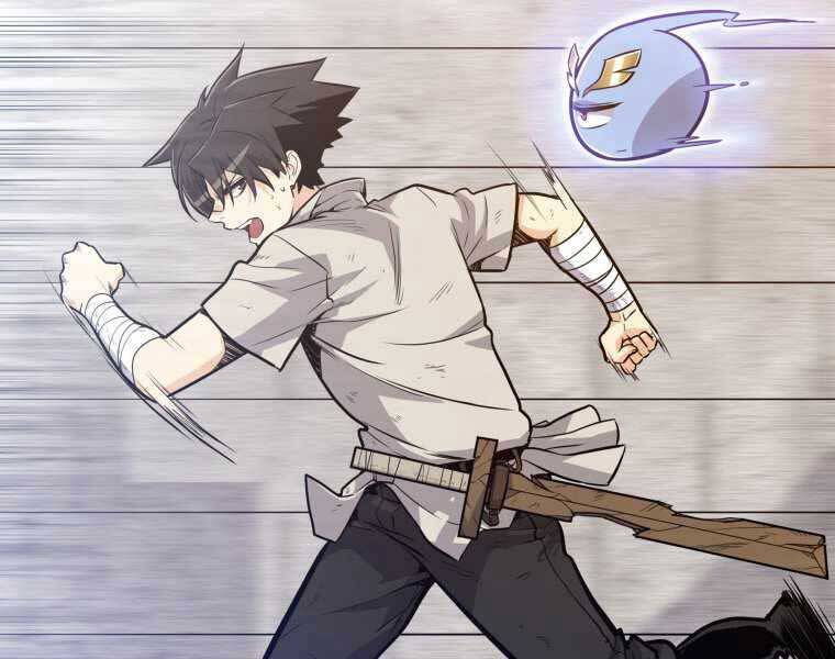 Chế Ngự Kiếm - Chương 3