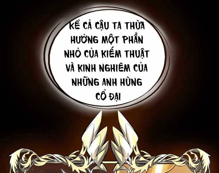 Chế Ngự Kiếm - Chương 3