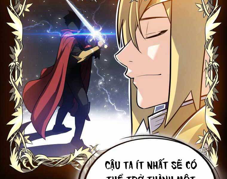 Chế Ngự Kiếm - Chương 3