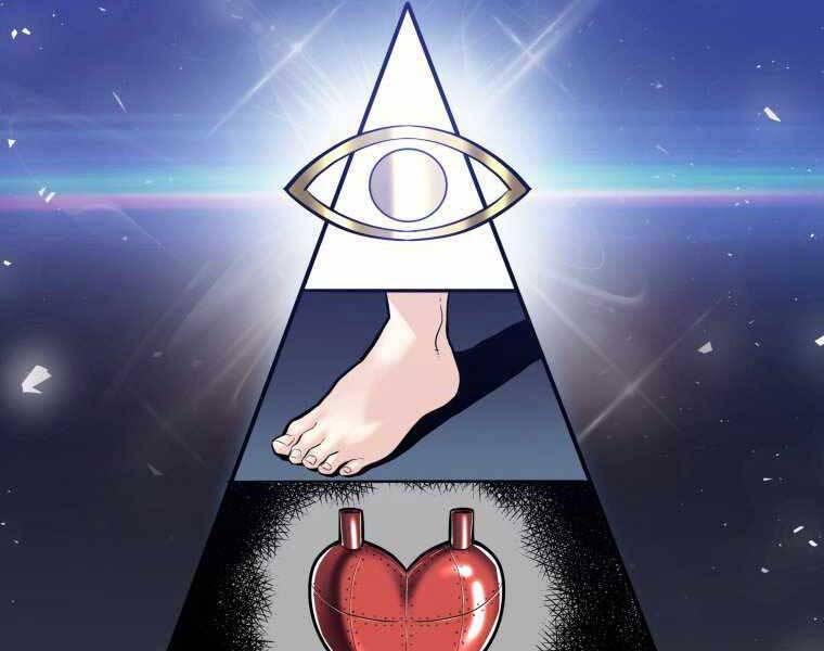 Chế Ngự Kiếm - Chương 3