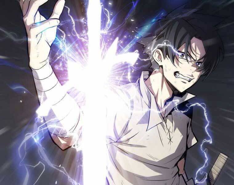 Chế Ngự Kiếm - Chương 3