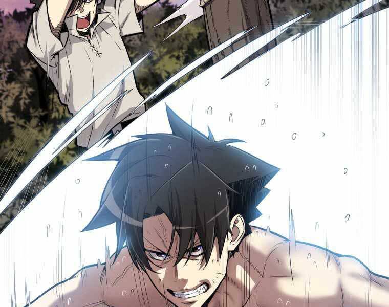 Chế Ngự Kiếm - Chương 3