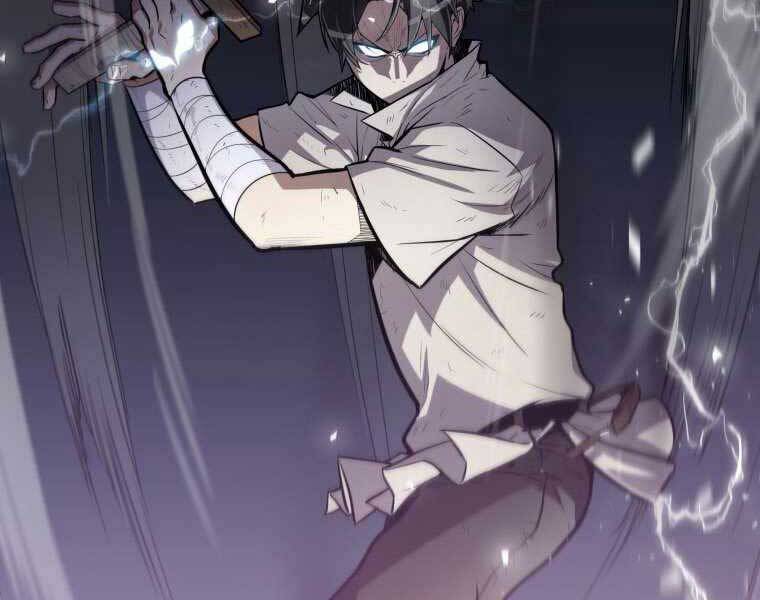 Chế Ngự Kiếm - Chương 3