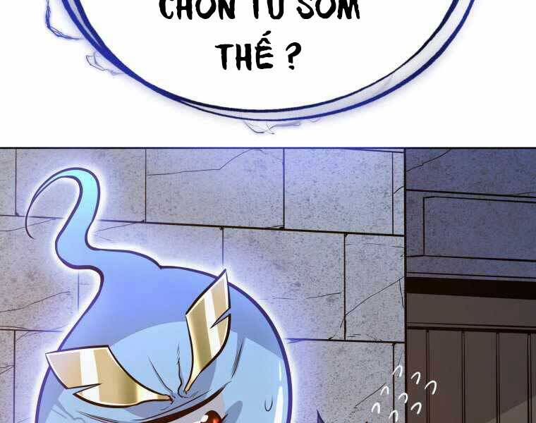 Chế Ngự Kiếm - Chương 3