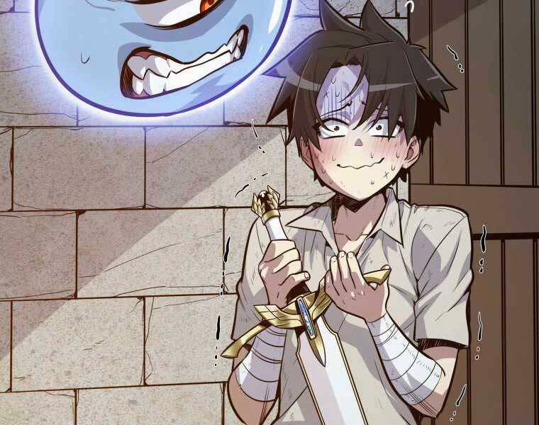 Chế Ngự Kiếm - Chương 3