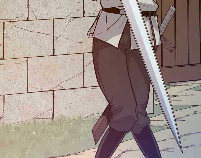 Chế Ngự Kiếm - Chương 3