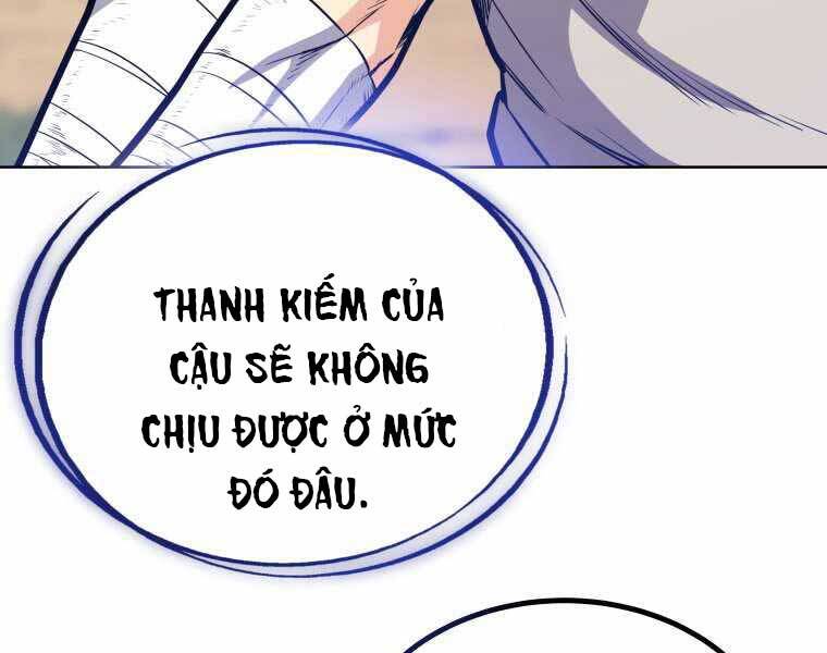 Chế Ngự Kiếm - Chương 3