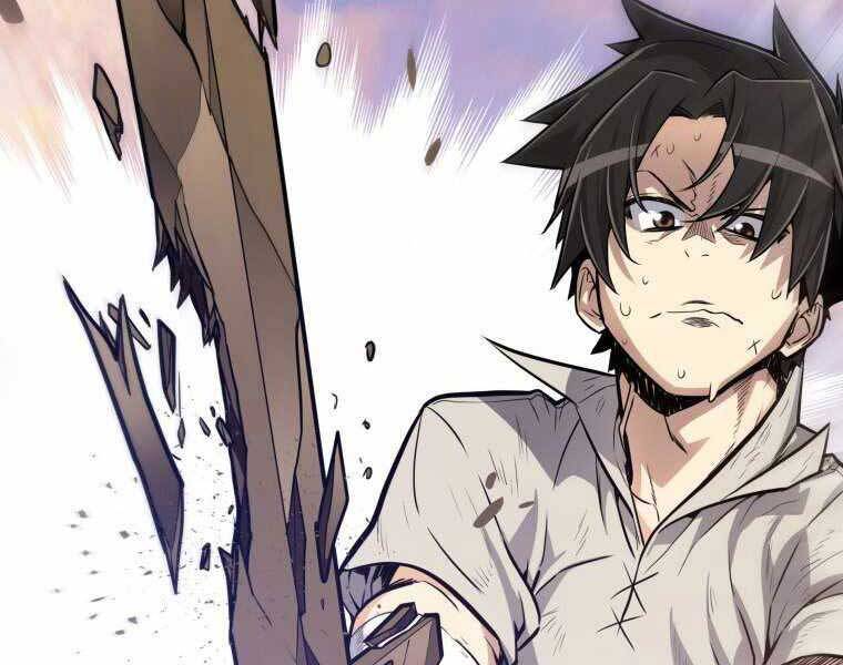 Chế Ngự Kiếm - Chương 3