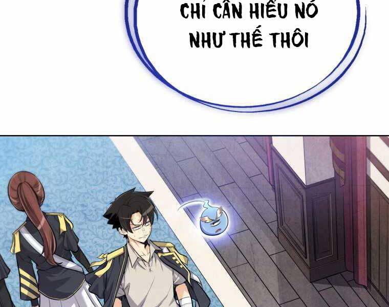 Chế Ngự Kiếm - Chương 4