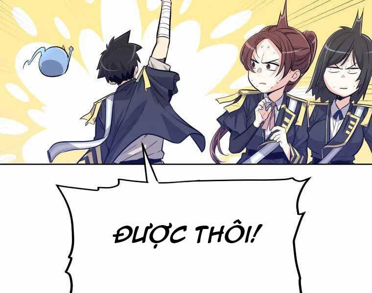 Chế Ngự Kiếm - Chương 4