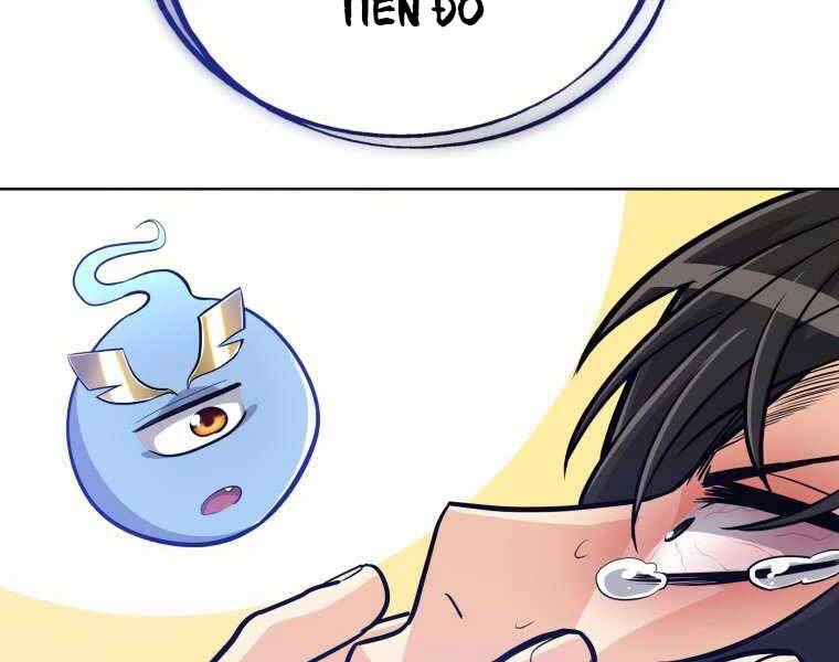 Chế Ngự Kiếm - Chương 4