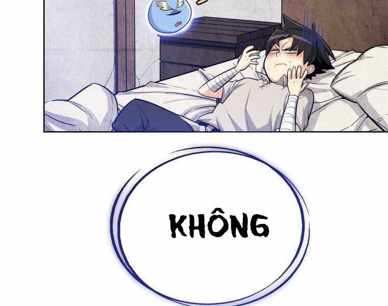 Chế Ngự Kiếm - Chương 4