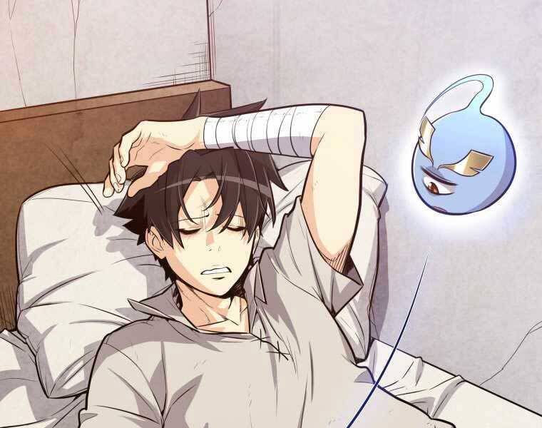 Chế Ngự Kiếm - Chương 4