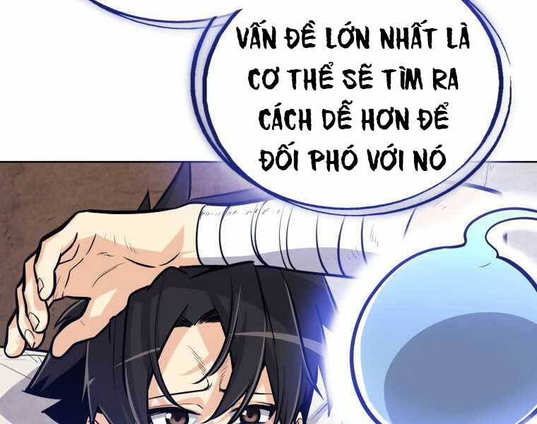 Chế Ngự Kiếm - Chương 4