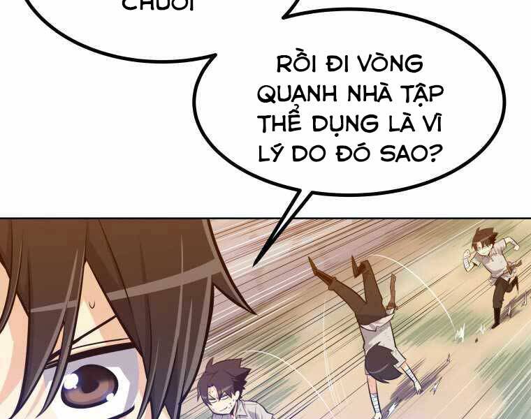 Chế Ngự Kiếm - Chương 4