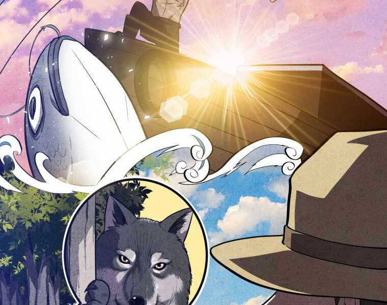 Chế Ngự Kiếm - Chương 4