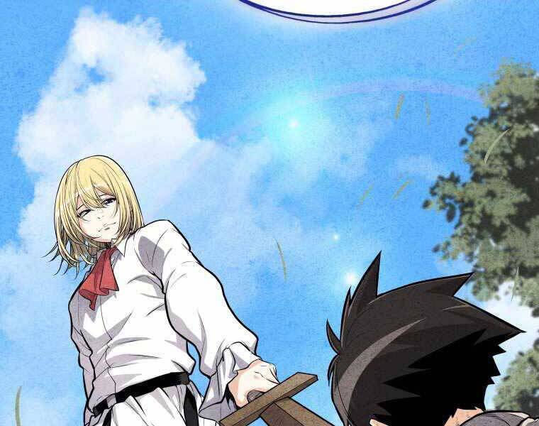 Chế Ngự Kiếm - Chương 4