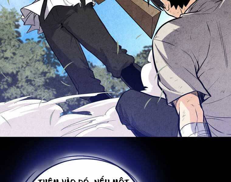 Chế Ngự Kiếm - Chương 4