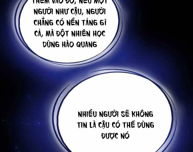 Chế Ngự Kiếm - Chương 4