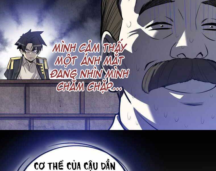 Chế Ngự Kiếm - Chương 4