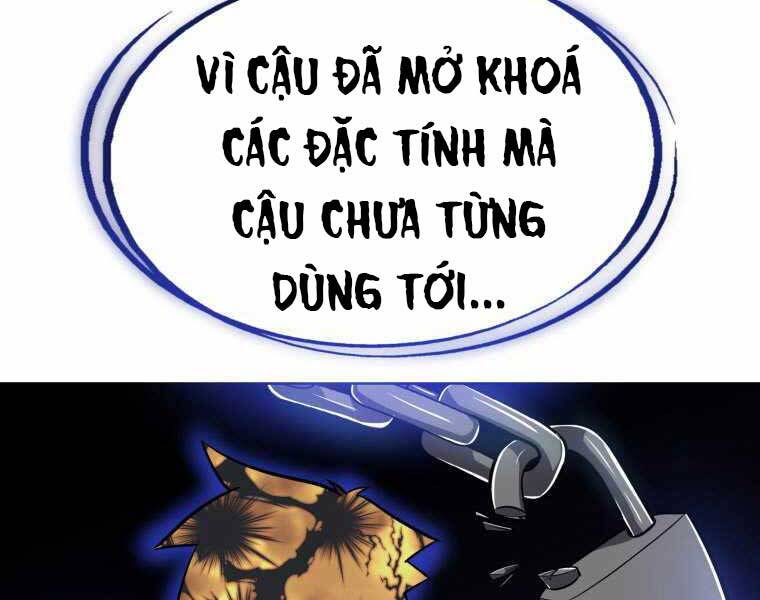 Chế Ngự Kiếm - Chương 4