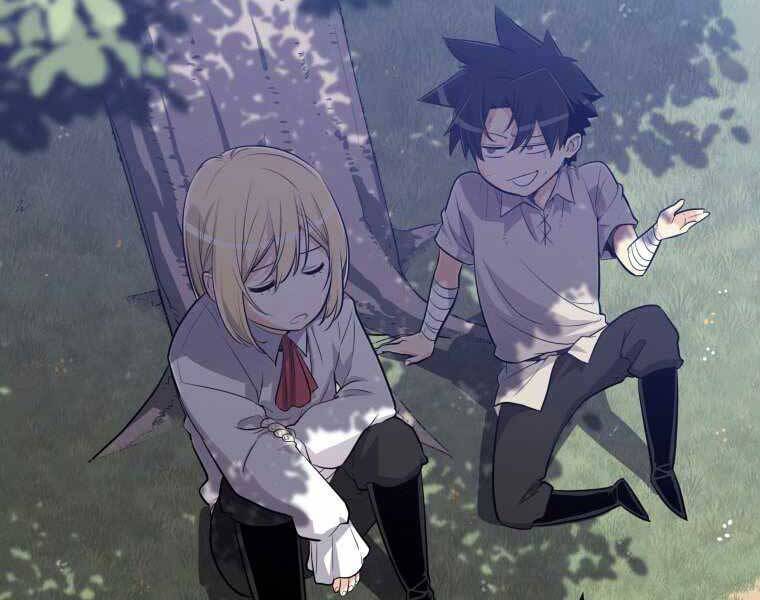 Chế Ngự Kiếm - Chương 5