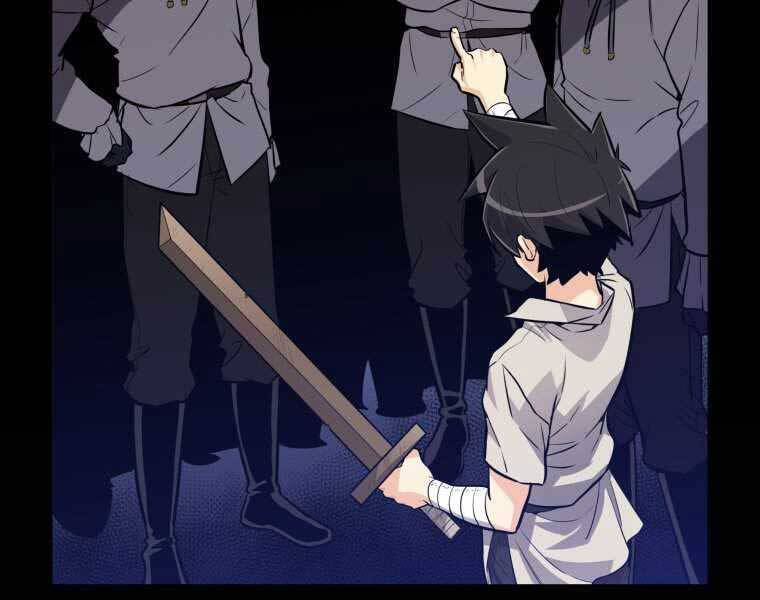 Chế Ngự Kiếm - Chương 5