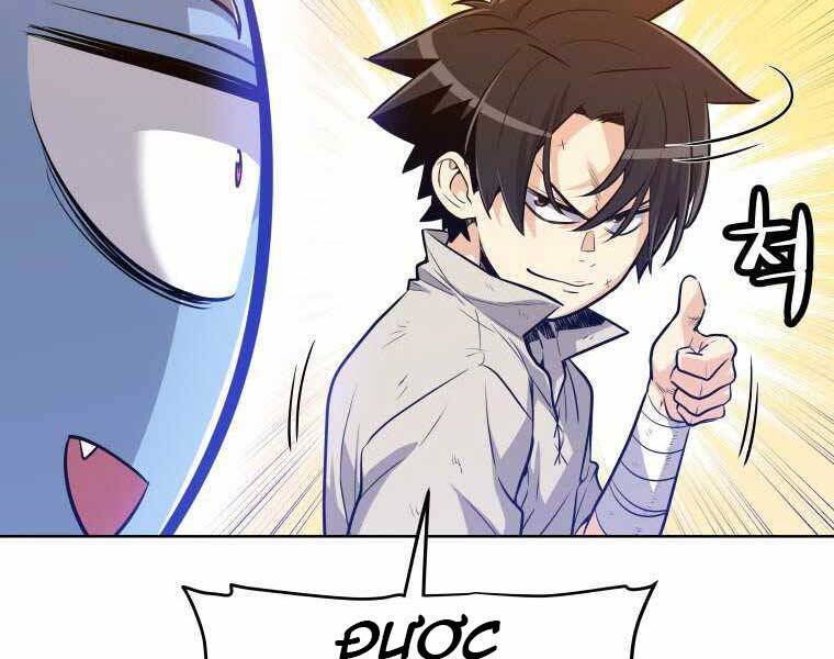 Chế Ngự Kiếm - Chương 5